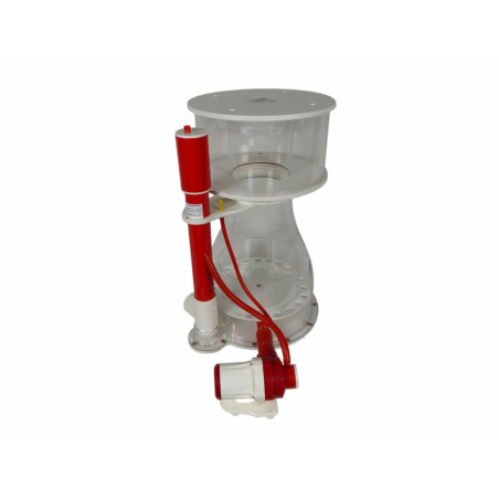 Bubble King Double Cone 300 Interno con RDX Royal Exclusiv 513-RDX-2