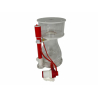 Bubble King Double Cone 300 Interno con RDX Royal Exclusiv 513-RDX-2