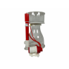 Bubble King Double Cone 300 Intern mit RDX Royal Exclusiv 513-RDX-2