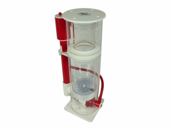 MBK Mini Bubble King 160 with RDX SLIM Royal Exclusiv 501-RDX-2