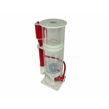 MBK Mini Bubble King 160 mit RDX SLIM Royal Exclusiv 501-RDX-2