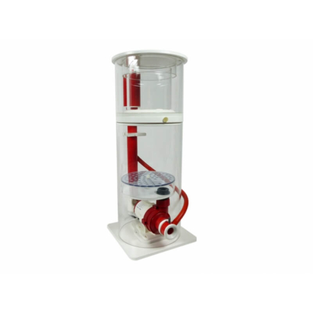 MBK Mini Bubble King 200 mit RDX SLIM Royal Exclusiv 503-RDX-2