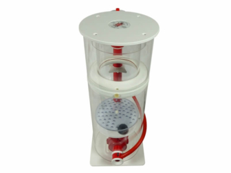 MBK Mini Bubble King 200 con RDX SLIM Royal Exclusiv 503-RDX-2