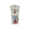 MBK Mini Bubble King 200 con RDX SLIM Royal Exclusiv 503-RDX-2