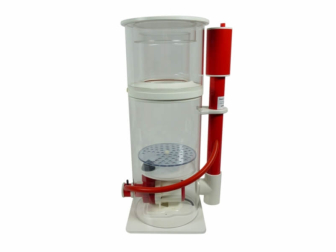 MBK Mini Bubble King 200 mit RDX SLIM Royal Exclusiv 503-RDX-2