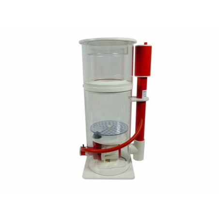 MBK Mini Bubble King 200 con RDX SLIM Royal Exclusiv 503-RDX-2