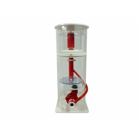MBK Mini Bubble King 200 met RDX SLIM Royal Exclusiv 503-RDX-2