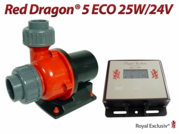 RD5 ECO 4000 Royal Exclusiv 850-2