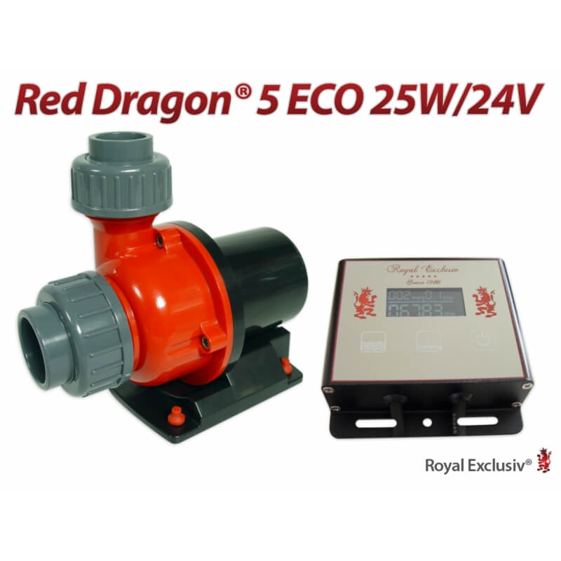 RD5 ECO 4000 Royal Exclusiv 850-2