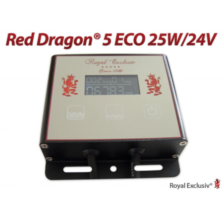 RD5 ECO 4000 Royal Exclusiv 850-2