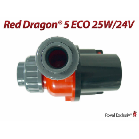 RD5 ECO 4000 Royal Exclusiv 850-2