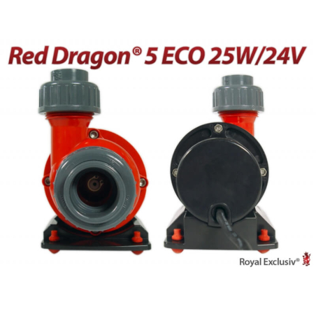 RD5 ECO 4000 Royal Exclusiv 850-2