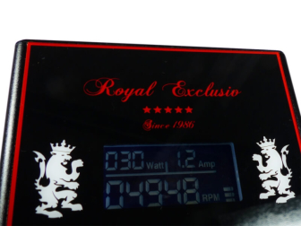 RD5 ECO 11000 Royal Exclusiv 860-2