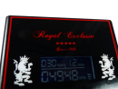 RD5 ECO 11000 Royal Exclusiv 860-2
