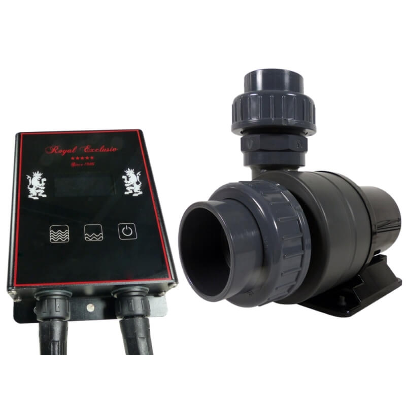 RD5 ECO 19000 Royal Exclusiv FLOW870-2
