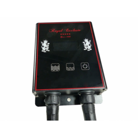 RD5 ECO 19000 Royal Exclusiv FLOW870-2