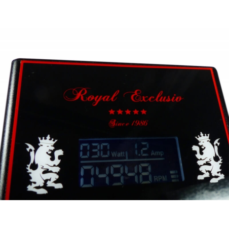 RD5 ECO 19000 Royal Exclusiv FLOW870-2