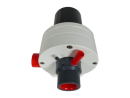 RD BK DC 2500 Royal Exclusiv 2 anni di garanzia Red Dragon Bubble King DC 2500 l-h Interno425-2