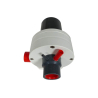 RD BK DC 2500 Royal Exclusiv 2 years warranty Red Dragon Bubble King DC 2500 l-h Internal425-2