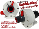 RD BK DC 2500 Royal Exclusiv 2 Jahre Garantie Red Dragon Bubble King DC 2500 l-h Intern425-2