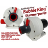 RD BK DC 2500 Royal Exclusiv 2 jaar garantie Red Dragon Bubble King DC 2500 l-u Intern425-2