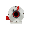 RD BK DC 2500 Royal Exclusiv 3 jaar garantie Red Dragon Bubble King DC 2500 l-h Intern425-W3-2