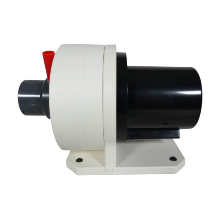 RD BK DC 2500 Royal Exclusiv 3 years warranty Red Dragon Bubble King DC 2500 l-h Interne425-W3-2