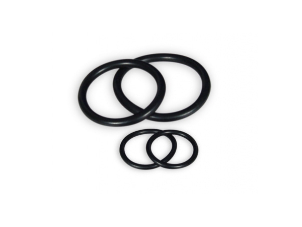 RD5 ECO spare parts 50mm Royal Exclusiv O-ring outlet FLOW RD5 ECO 200W
