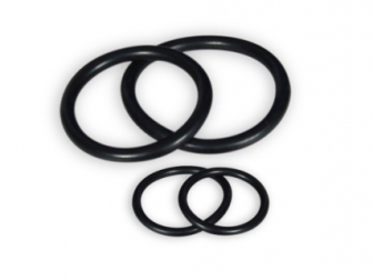 RD5 ECO reserveonderdelen 50mm Royal Exclusiv O-ring uitlaat FLOW RD5 ECO 200W
