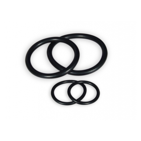 RD5 ECO spare parts 50mm Royal Exclusiv O-ring outlet FLOW RD5 ECO 200W
