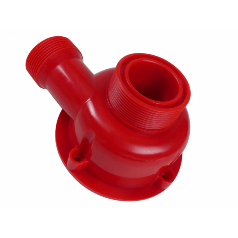 RD5 ECO reserveonderdelen Pompkop Royal Exclusiv 4m³ RD5 ECO 30W