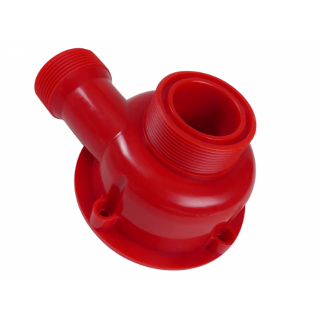 Piezas de repuesto RD5 ECO Cabezal de bomba Royal Exclusiv 4m³ RD5 ECO 30W