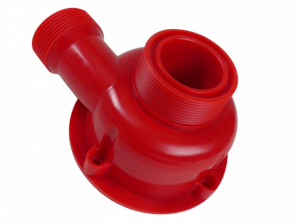 RD5 ECO Ersatzteile Pumpenkopf Royal Exclusiv 11m³-13m³ RD5 ECO 130W-200W HP