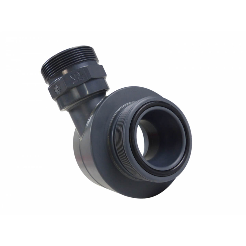RD5 ECO spare parts Pump head Royal Exclusiv 19m³ RD5 ECO 200W HP FLOW