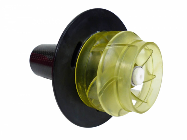 RD5 ECO spare parts Impeller Royal Exclusiv 200W RD5 ECO 200W