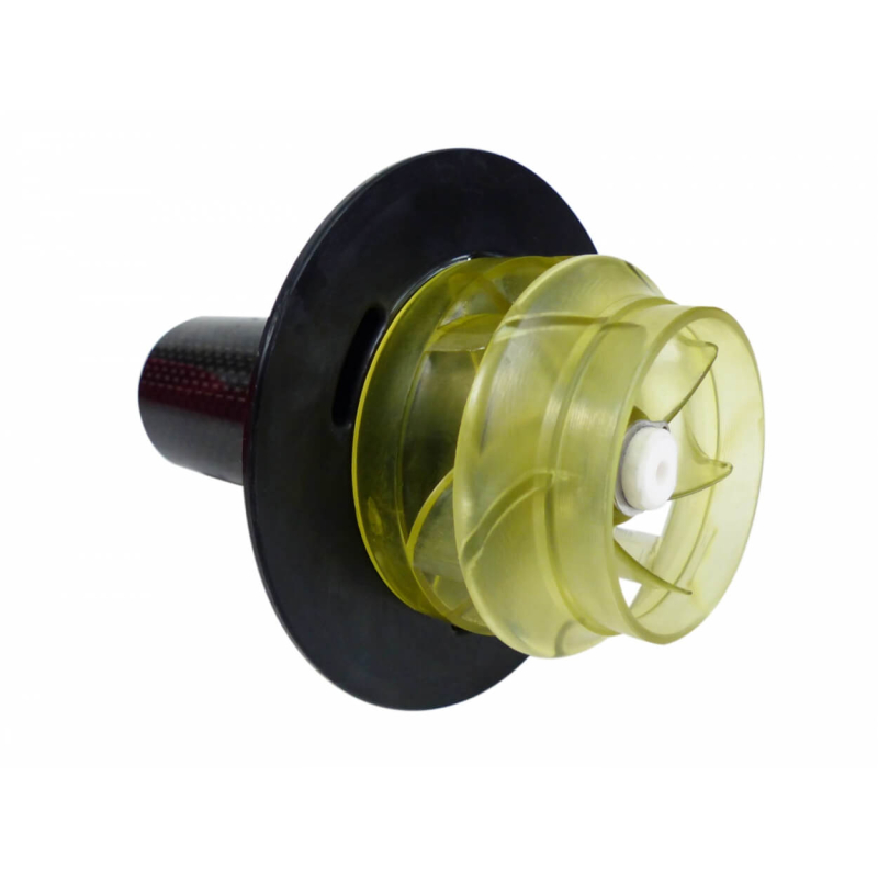 RD5 ECO spare parts Impeller Royal Exclusiv 200W RD5 ECO 200W