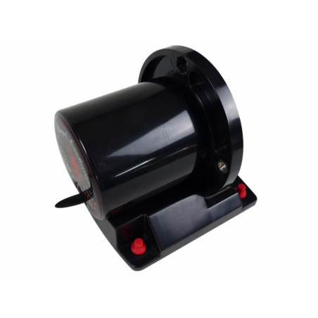 RD5 ECO reserveonderdelen 25-30W Royal Exclusiv MB met bodemplaat en rubberen voetjes