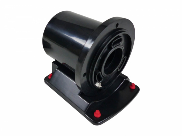 RD5 ECO spare parts 200W Royal Exclusiv MB with baseplate and rubber feets