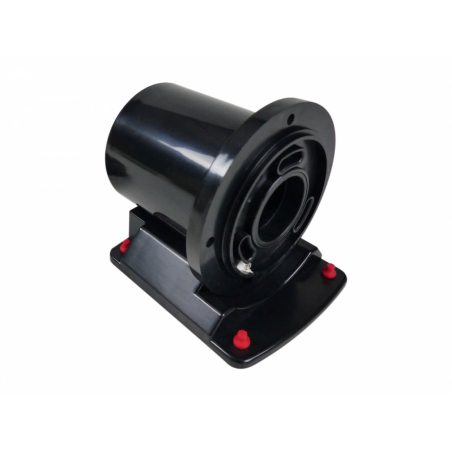 RD5 ECO spare parts 200W Royal Exclusiv MB with baseplate and rubber feet