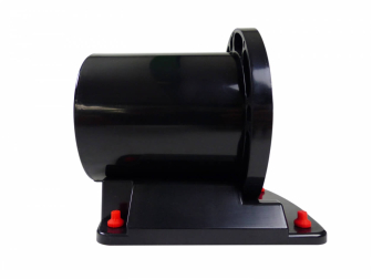 RD5 ECO spare parts 200W Royal Exclusiv MB with baseplate and rubber feet