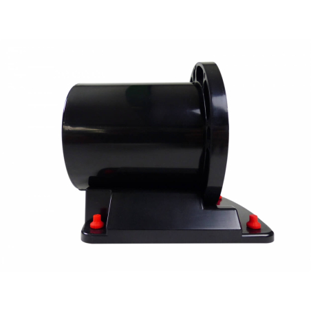 RD5 ECO spare parts 200W Royal Exclusiv MB with baseplate and rubber feets