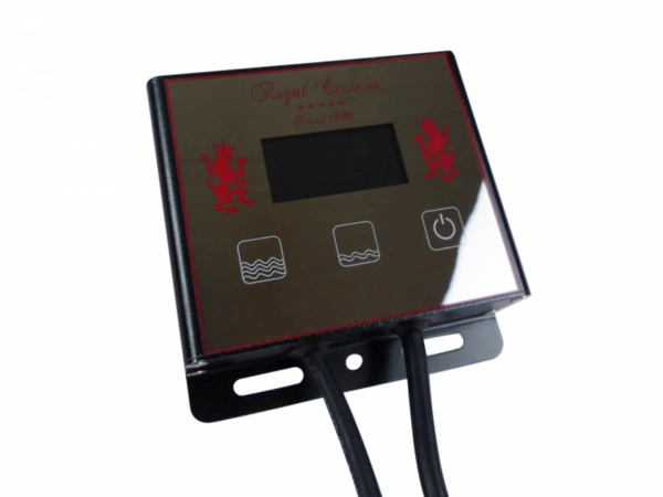 RD5 ECO spare parts 4000 Royal Exclusiv 30W Controller
