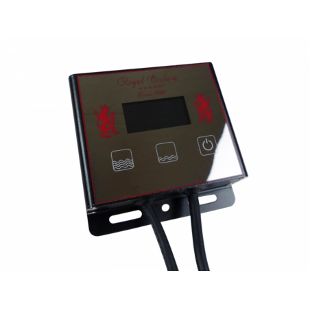 RD5 ECO spare parts 4000 Royal Exclusiv 30W Controller