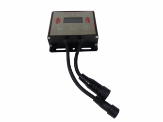 RD5 ECO spare parts 4000 Royal Exclusiv 30W Controller