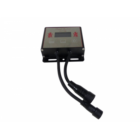 RD5 ECO spare parts 4000 Royal Exclusiv 30W Controller