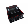 RD5 ECO Ersatzteile 13-19000 Royal Exclusiv 200W Controller