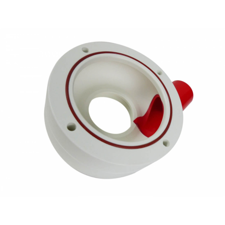 Parti di ricambio BKDC24V Testa della pompa skimmer 1500-2500l-h Royal Exclusiv