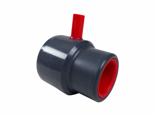 BKDC24V reserveonderdelen nozzleBig Royal Exclusiv 67W 2500 l-h extern