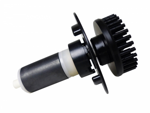 BKDC24V spare parts Needle impeller Royal Exclusiv 67W 1500-2500 l-h