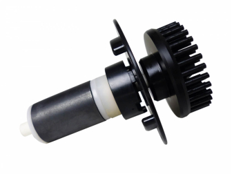 BKDC24V spare parts Needle impeller Royal Exclusiv 67W 1500-2500 l/h